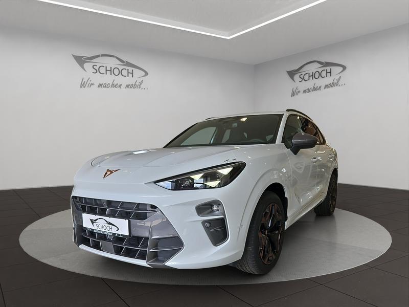 Seat Terramar