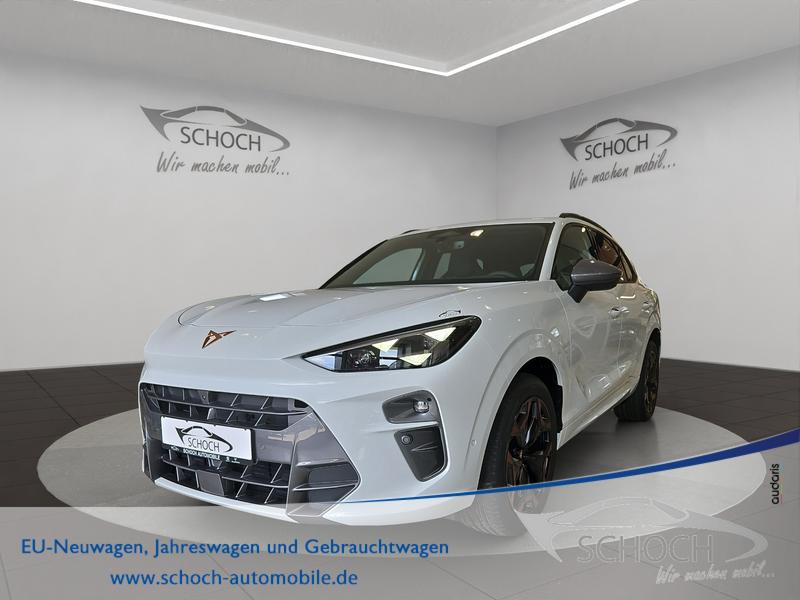 Seat Terramar