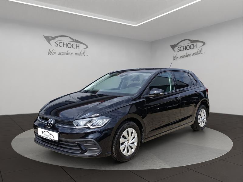 VW Polo