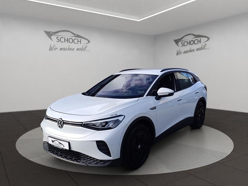 VW ID.4
