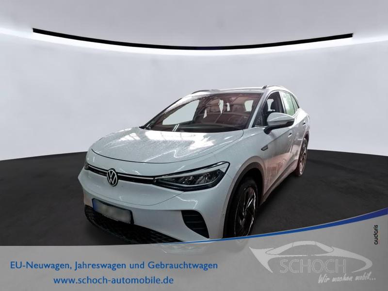VW ID.4