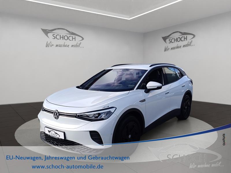 VW ID.4