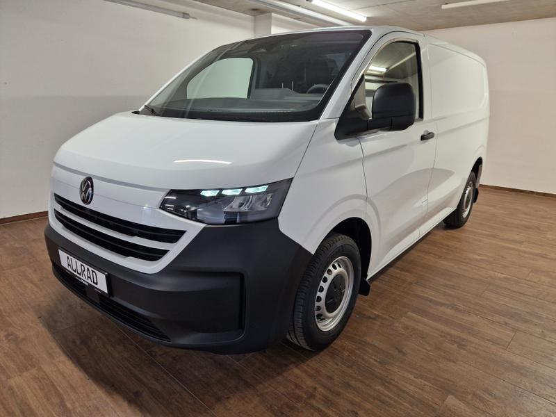 VW T7 Transporter