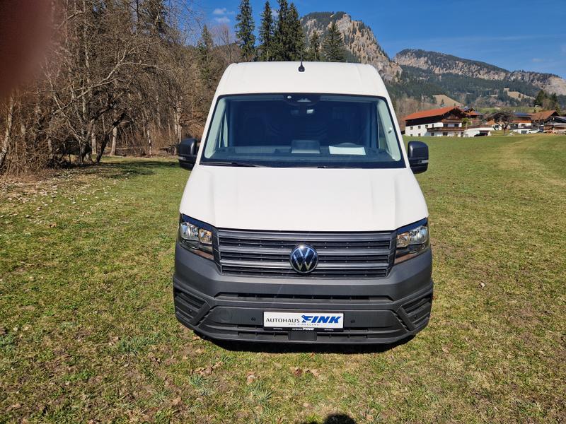 VW Crafter