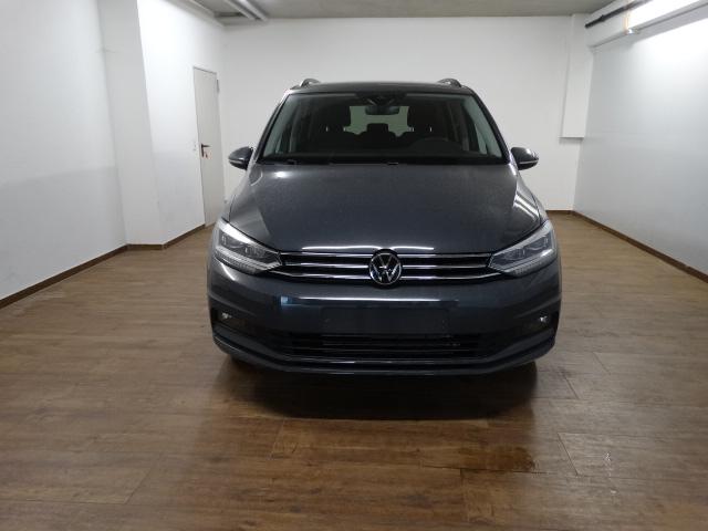 VW Touran