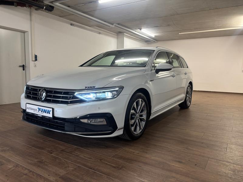 VW Passat Variant
