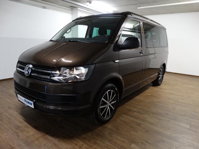 VW T6 California
