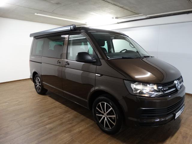 VW T6 California