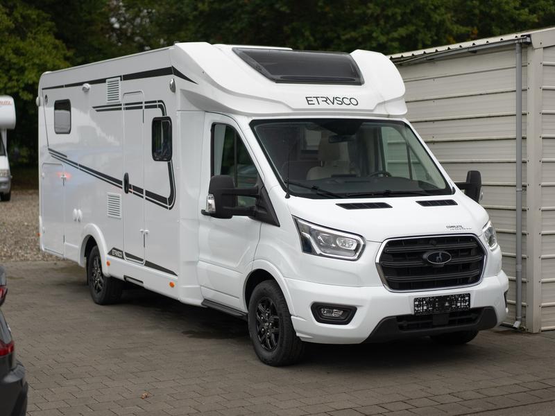 Etrusco T 7.3 SF