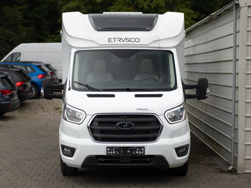 Etrusco T 7.3 SF