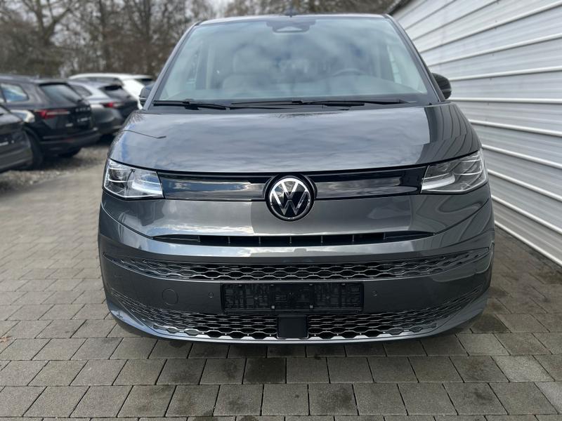 VW T7 Multivan