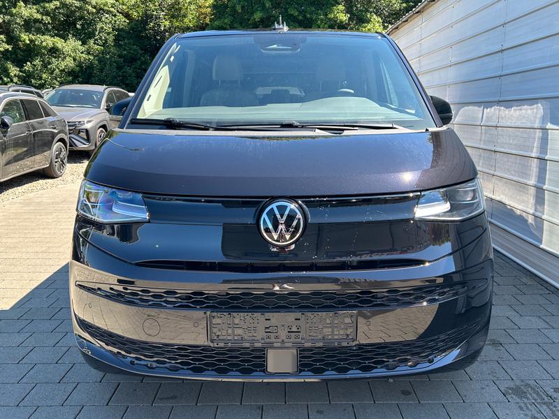 VW T7 Multivan