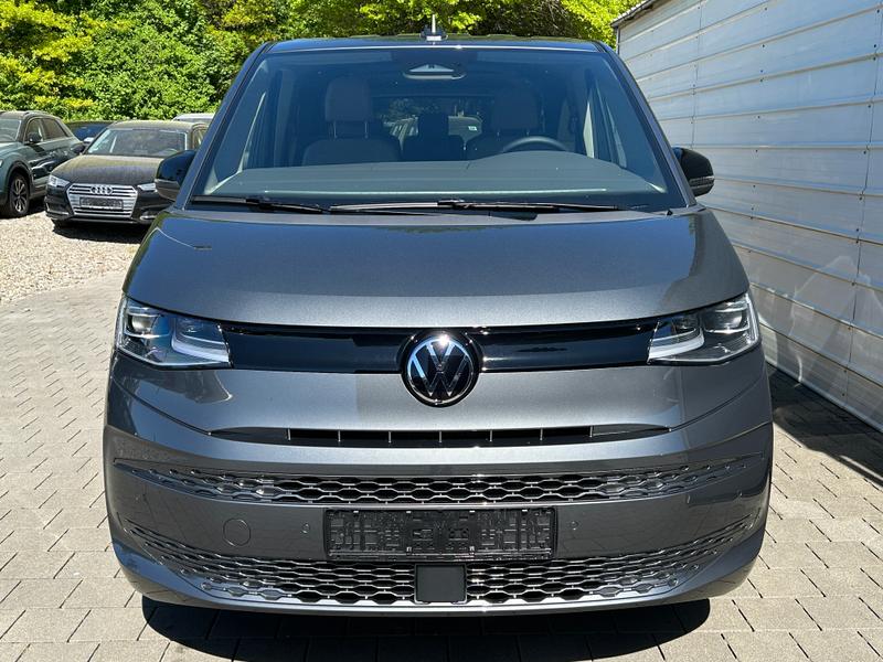 VW T7 Multivan