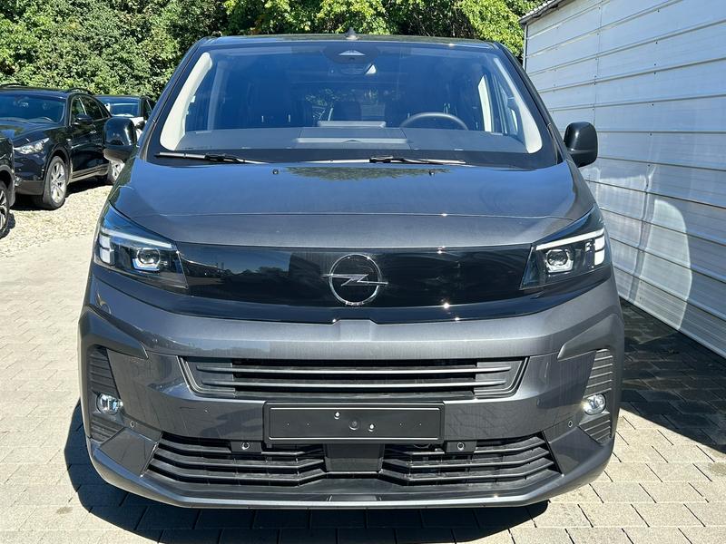 Opel Zafira Life