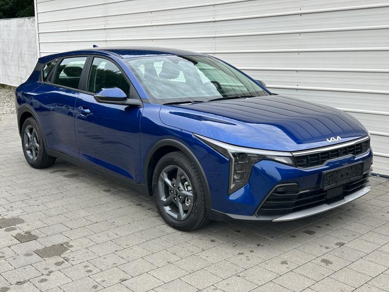 Kia K4