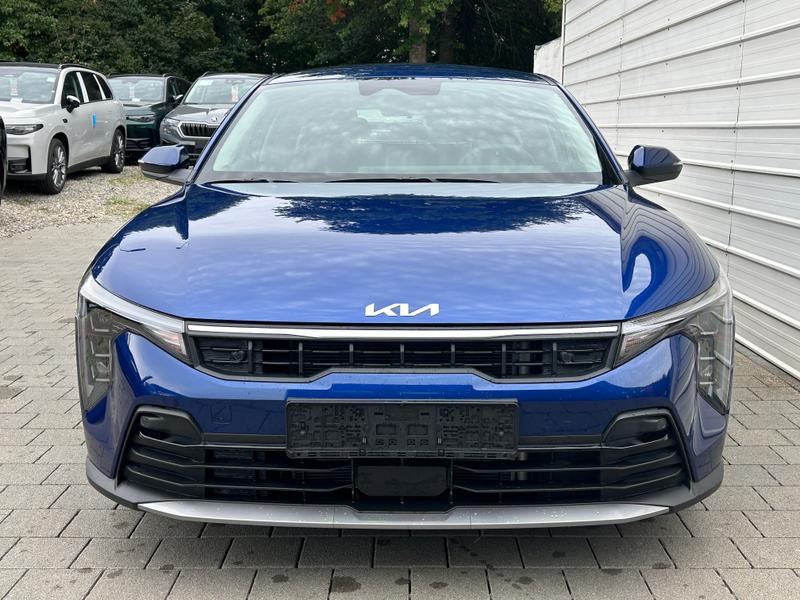 Kia K4
