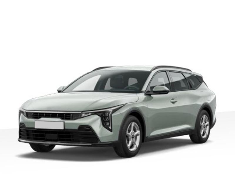 Kia K4