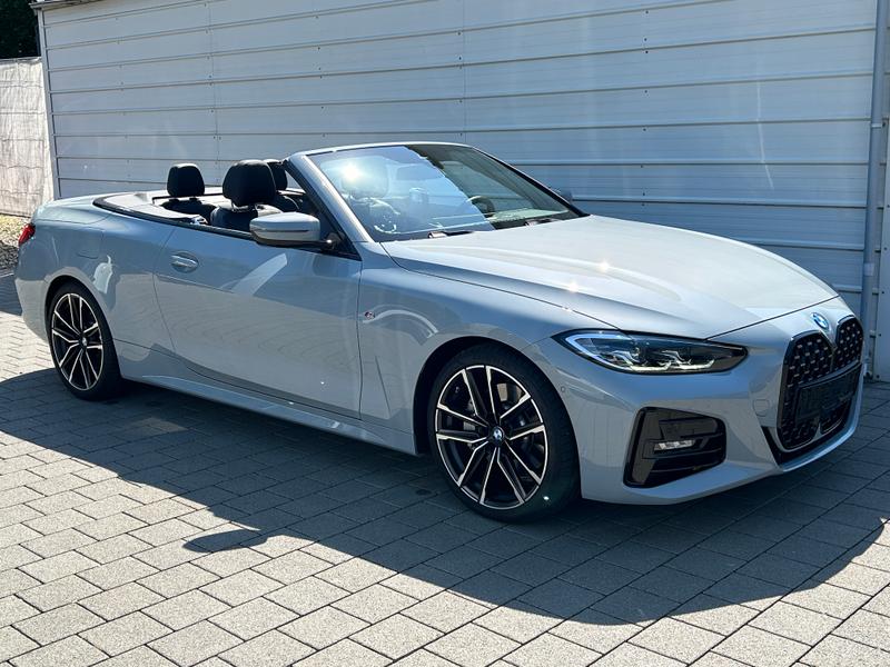 BMW 430