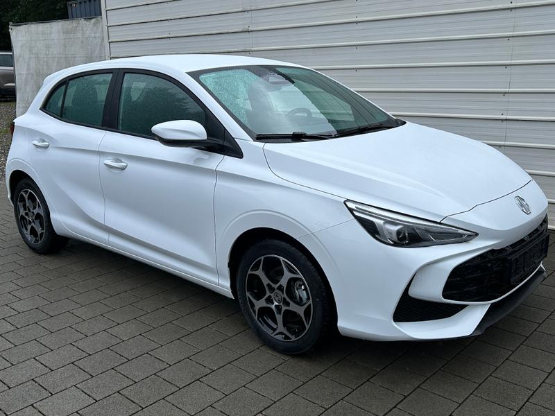 MG MG3