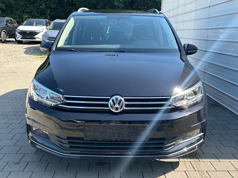 VW Touran
