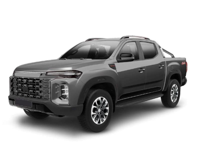 Maxus T60 MAX