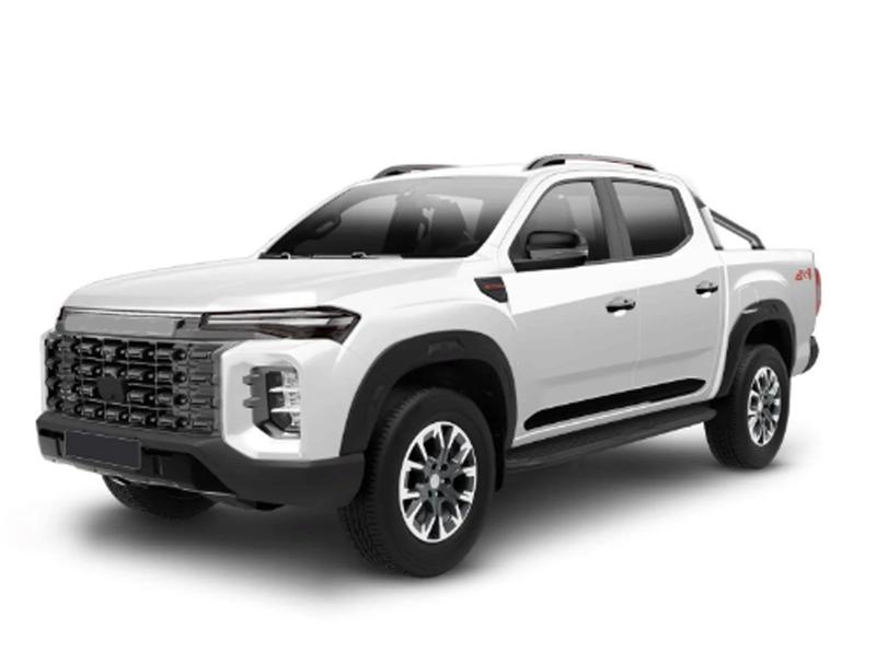 Maxus T60 MAX