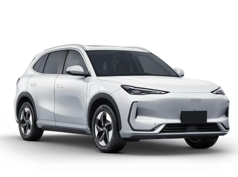 Geely E5
