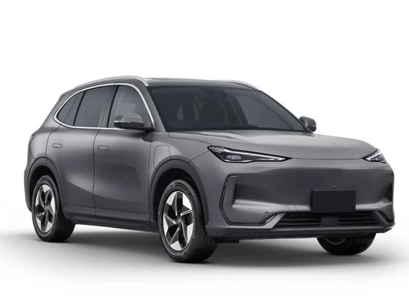 Geely E5