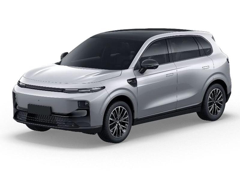 Leapmotor B10