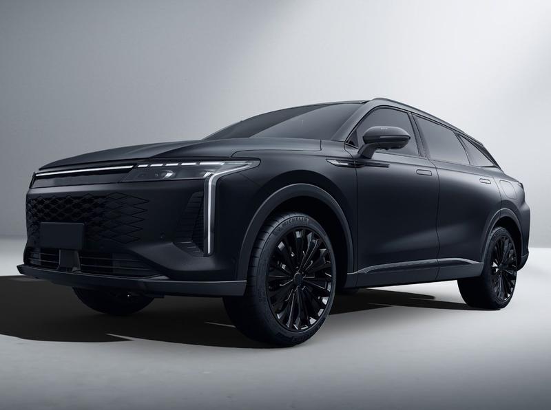 Omoda 9