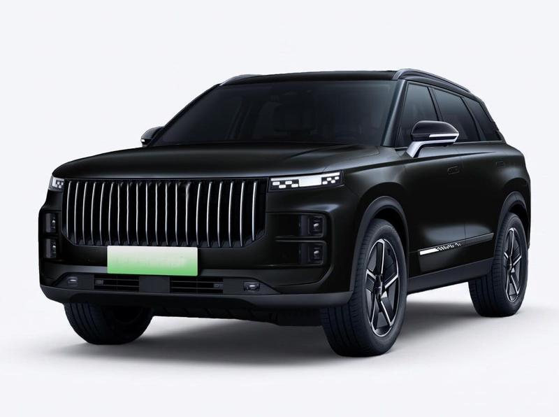 Jaecoo J7