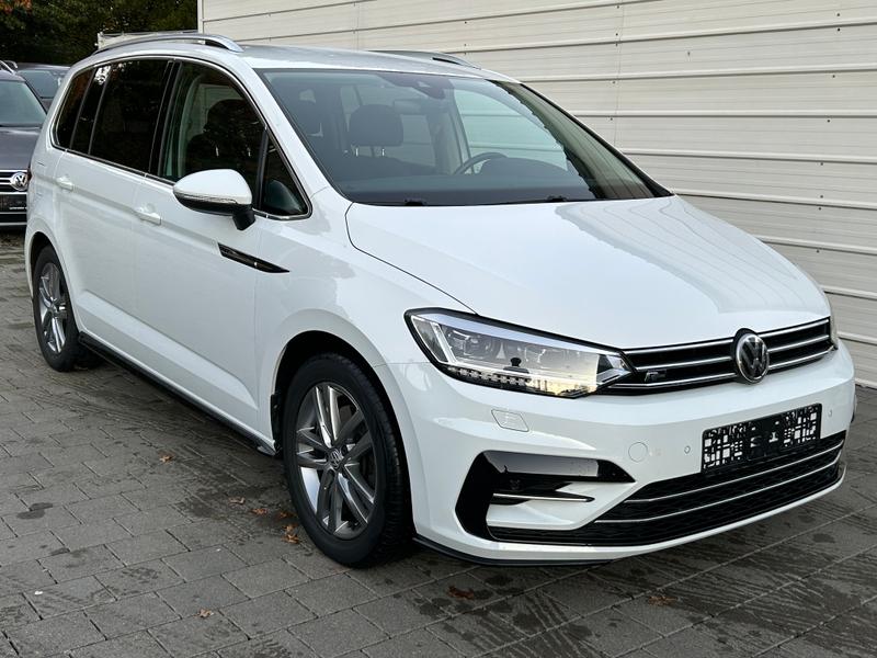 VW Touran