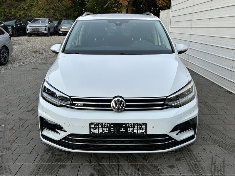 VW Touran