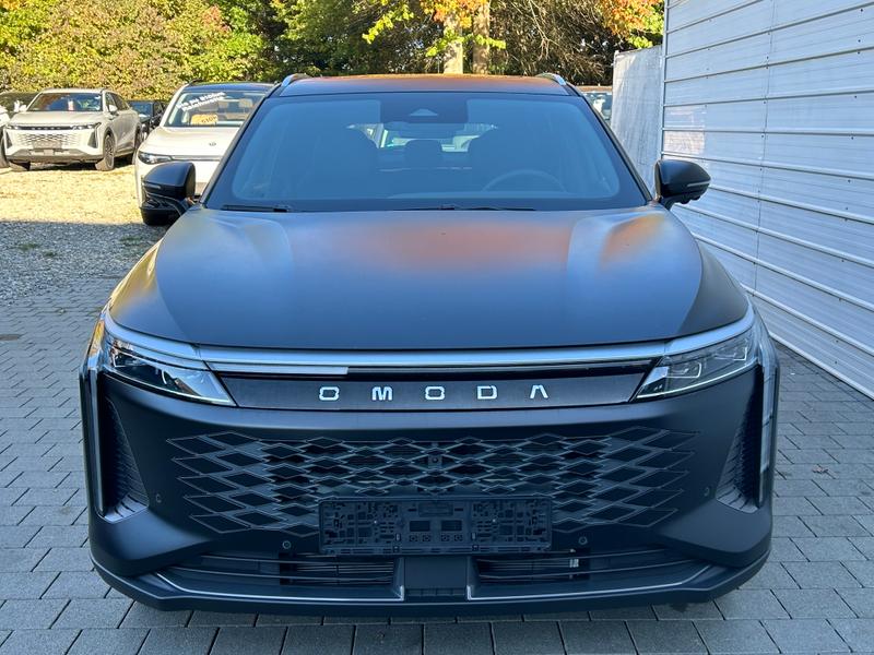 Omoda 9