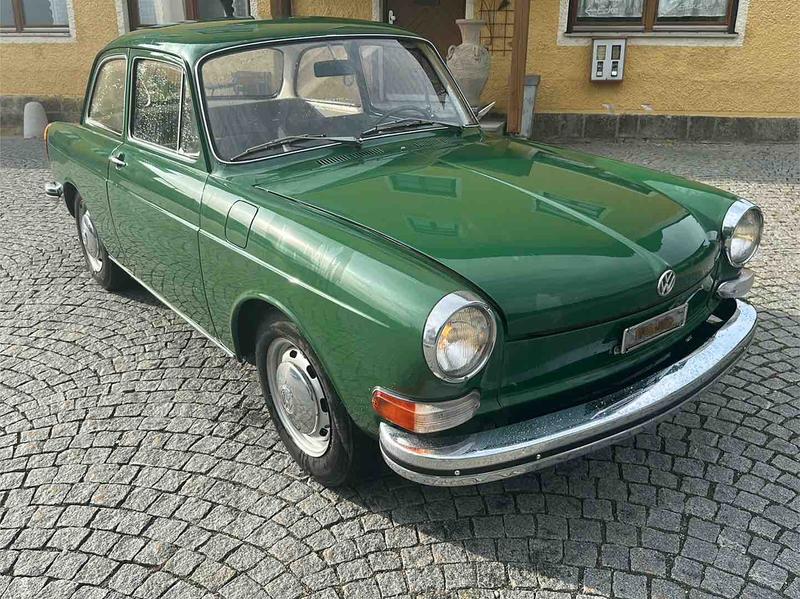 VW Andere