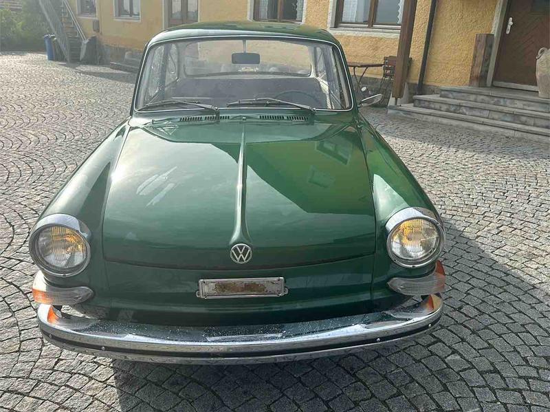 VW Andere