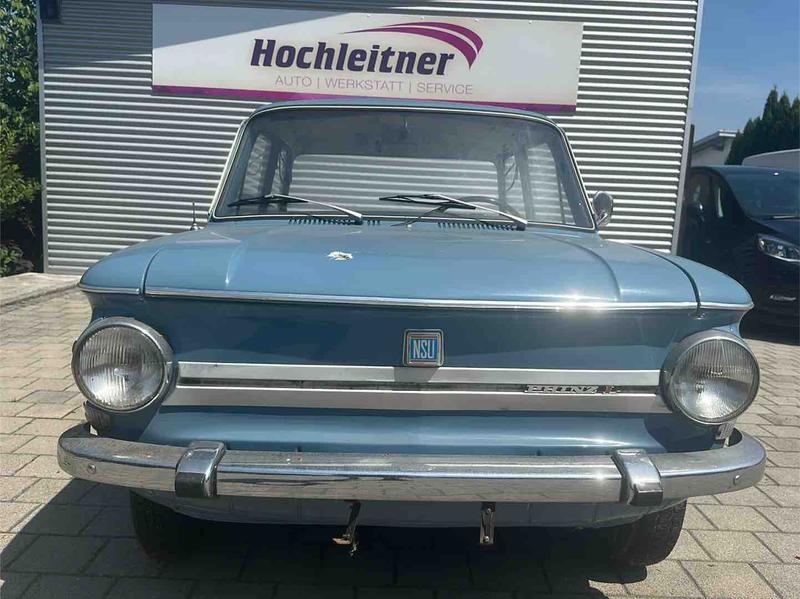 NSU Prinz