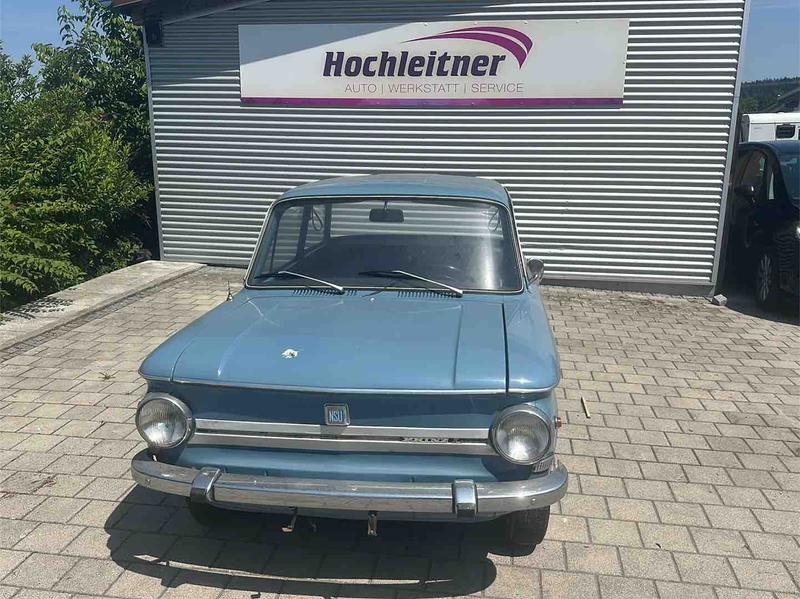 NSU Prinz