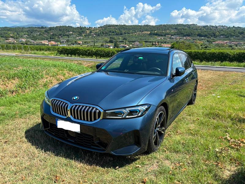 BMW 330