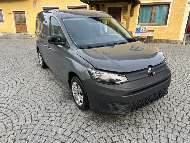 VW Caddy