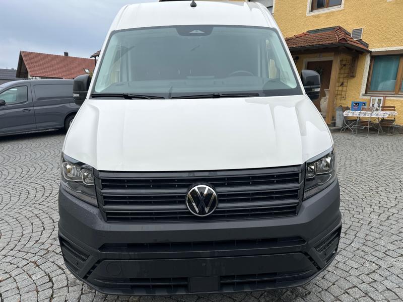 VW Crafter