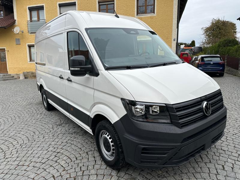 VW Crafter