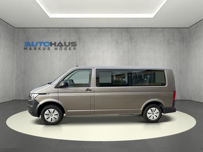 VW T6.1 Kombi
