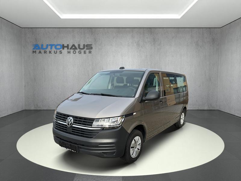 VW T6.1 Kombi
