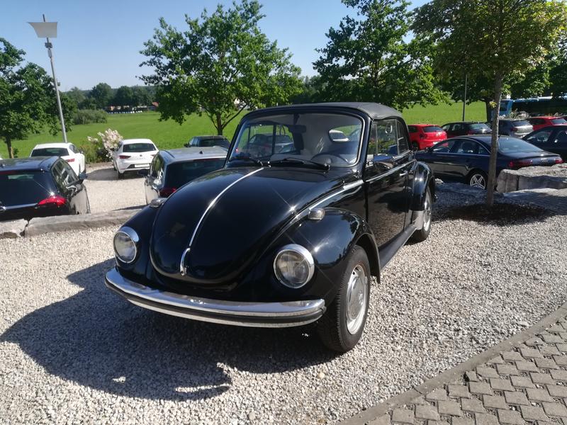 VW Käfer