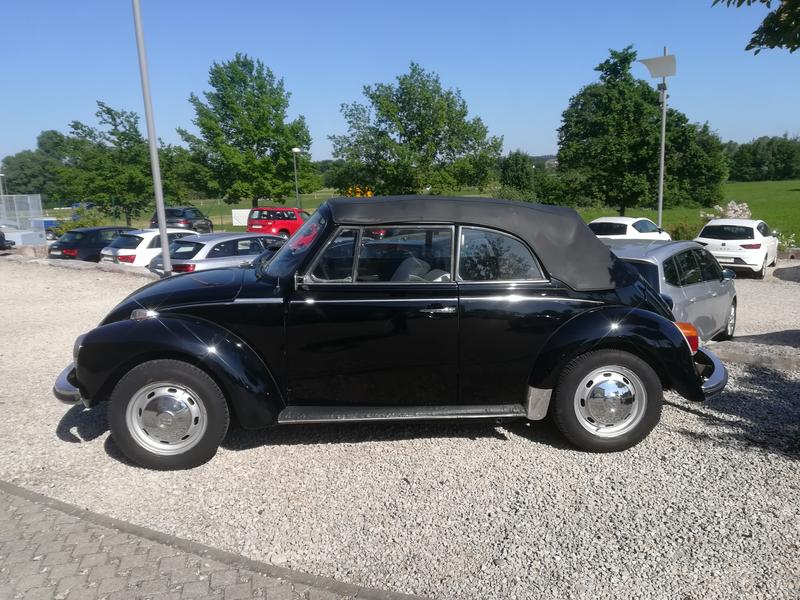 VW Käfer