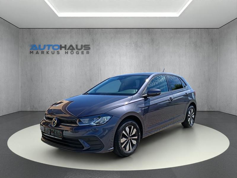 VW Polo
