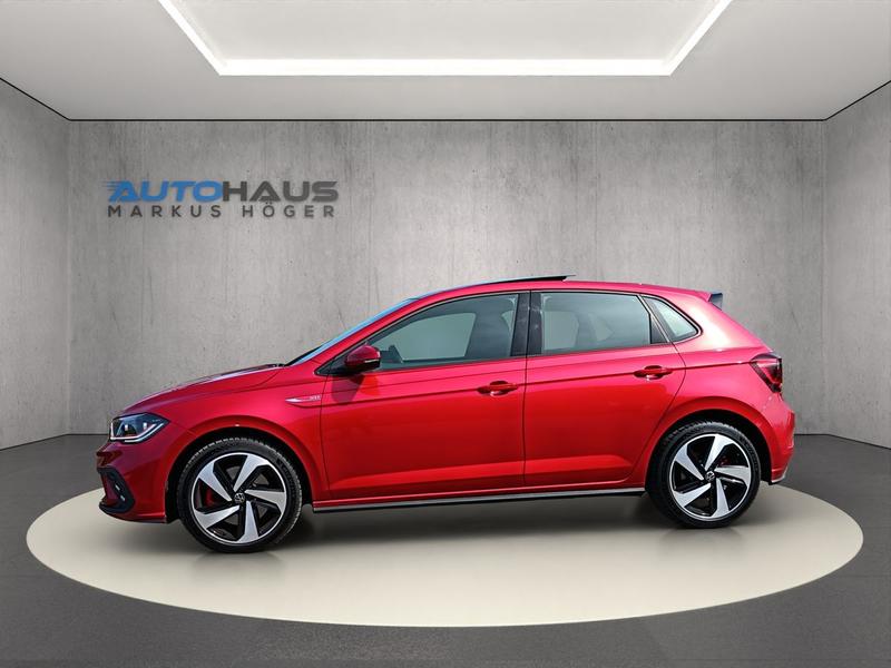 VW Polo