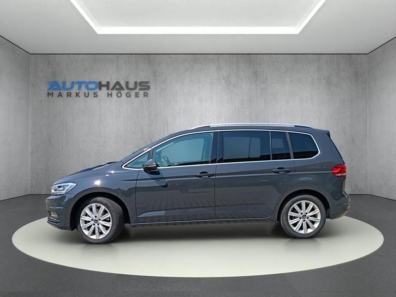 VW Touran