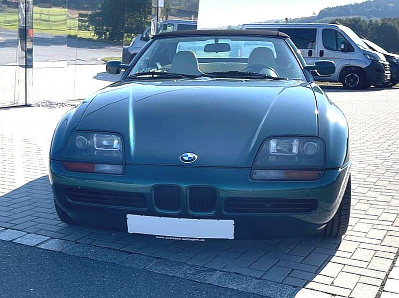 BMW Z1